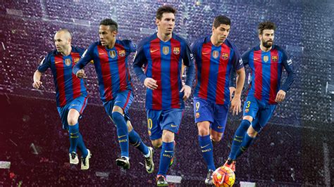 FC Barcelona » Players from A